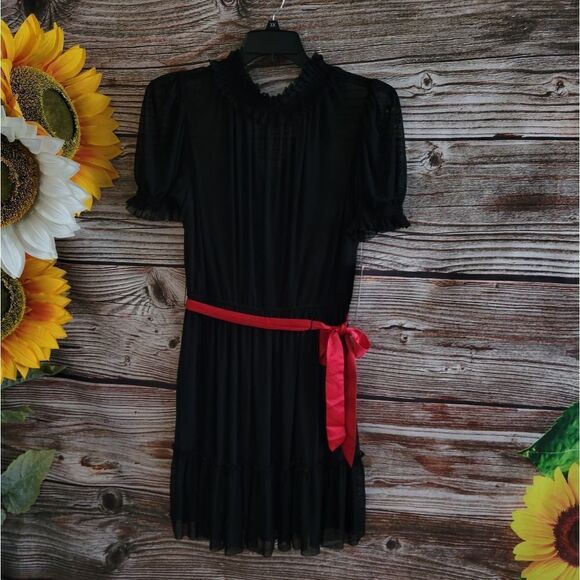 Disney Dresses & Skirts - Disney Princess Snow White & the seven dwarfs dress NWT